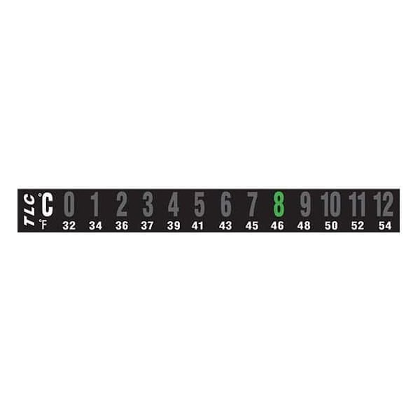 Reversible 13-Point Horizontal Tem, PK 10